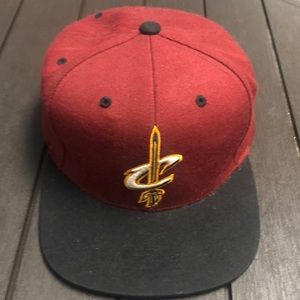 Cleveland Cavaliers SnapBack